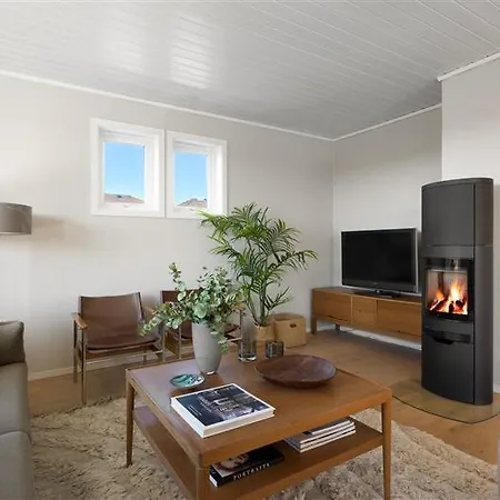 Exclusive House During Ons, Prime Location, Just 6 Minutes By Bus To The Ons Exhibition, With Stunning Views Villa Stavanger