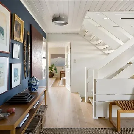 Exclusive House During Ons, Prime Location, Just 6 Minutes By Bus To The Ons Exhibition, With Stunning Views Villa Stavanger