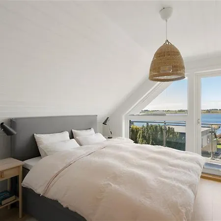 Exclusive House During Ons, Prime Location, Just 6 Minutes By Bus To The Ons Exhibition, With Stunning Views * Stavanger