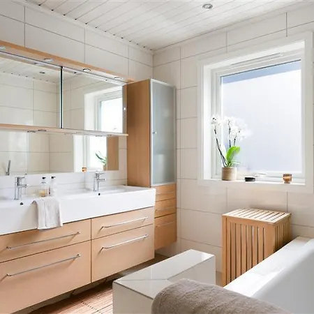 Exclusive House During Ons, Prime Location, Just 6 Minutes By Bus To The Ons Exhibition, With Stunning Views Villa *