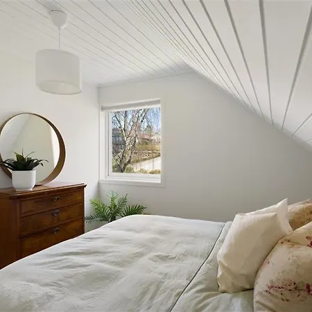 Exclusive House During Ons, Prime Location, Just 6 Minutes By Bus To The Ons Exhibition, With Stunning Views Villa