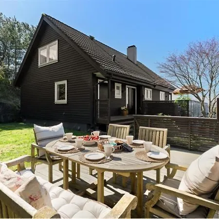 Exclusive House During Ons, Prime Location, Just 6 Minutes By Bus To The Ons Exhibition, With Stunning Views Stavanger